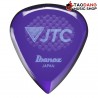 ปิ๊กกีต้าร์ Ibanez JTC1R ขนาด 2.5mm สี Amethyst