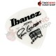 ปิ๊กกีต้าร์ Ibanez 1000PG Paul Gilbert Signature Model สี White