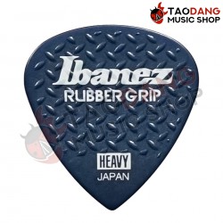 ปิ๊กกีต้าร์ Ibanez Grip Wizard Series Rubber Grip PA16HRG สี Deep Blue