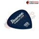 ปิ๊กกีต้าร์ Ibanez Grip Wizard Series Rubber Grip PA16HRG สี Deep Blue