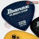 ปิ๊กกีต้าร์ Ibanez Grip Wizard Series Rubber Grip PA16HRG สี Deep Blue