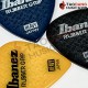 ปิ๊กกีต้าร์ Ibanez Grip Wizard Series Rubber Grip PA16HRG สี Deep Blue