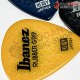 ปิ๊กกีต้าร์ Ibanez Grip Wizard Series Rubber Grip PA16HRG สี Yellow