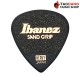 ปิ๊กกีต้าร์ Ibanez Grip Wizard Series Sand Grip PA16HSG สี Black