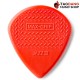 ปิ๊กกีต้าร์ Jim Dunlop Max Grip Jazz III 471R 3N / Nylon ขนาด 1.38 mm