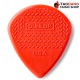 ปิ๊กกีต้าร์ Jim Dunlop Max Grip Jazz III 471R 3N / Nylon ขนาด 1.38 mm