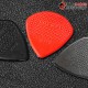 ปิ๊กกีต้าร์ Jim Dunlop Max Grip Jazz III 471R 3N / Nylon ขนาด 1.38 mm