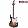 กีต้าร์ไฟฟ้า Yamaha PAC212VFM สี Tobacco Brown Sunburst