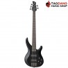 เบสไฟฟ้า Yamaha TRBX305 สี Black