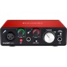 Sound Card Focusrite รุ่น Scarlett Solo