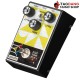 เอฟเฟคกีต้าร์ไฟฟ้า Maestro Fuzz-Tone FZ-M สี Black/Yellow