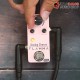 เอฟเฟคกีต้าร์ไฟฟ้า Flamma FC14 Classic Analog Mini Chorus สี Pink