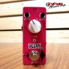 Xvive Delay