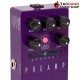 เอฟเฟคกีต้าร์ไฟฟ้า Flamma FS06 Digital Preamp สี Purple