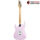 กีต้าร์ไฟฟ้า Soloking MS-11 Classic สี Shell Pink (Roasted Maple)