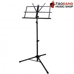 ขาตั้งโน๊ต Swiff F1 Music Stand สี Black