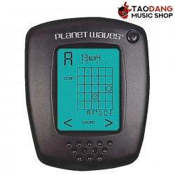 คอร์ดมาสเตอร์ Planet Waves PWCM สี Black