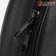 กระเป๋ากีต้าร์ไฟฟ้า Klaw KEGBP1 (หนังเทียมPVC) สี Black