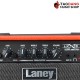แอมป์กีต้าร์ไฟฟ้า Laney LX15 สี Red