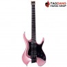 กีต้าร์ไฟฟ้า GTRS W800 สี Pearl Pink