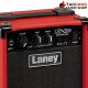 แอมป์เบสไฟฟ้า Laney LX10B สี Red