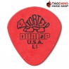 ปิ๊กกีต้าร์ Jim Dunlop 472R Tortex Jazz I ขนาด 0.50 mm สี Red