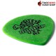 ปิ๊กกีต้าร์ Jim Dunlop 472R Tortex Jazz III ขนาด M3 0.88 mm สี Green