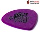 ปิ๊กกีต้าร์ Jim Dunlop 472R Tortex Jazz III ขนาด H3 1.14 mm สี Purple