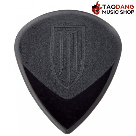 ปิ๊กกีต้าร์ Jim Dunlop 427PJP John Petrucci Signature Jazz III ขนาด 1.50 mm สี Black