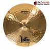 ฉาบเสริมกลองชุด Chaiyo Apollon Brass Cymbals Apollon Crash 18 นิ้ว