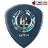 ปิ๊กกีต้าร์ Jim Dunlop 546 PAJ Andy James Flow Jumbo Pick ขนาด 2.00 mm สี Blue