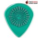 ปิ๊กกีต้าร์ Jim Dunlop Animal As Leaders Primetone AALP02 ขนาด 0.73 สี Green