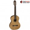 กีต้าร์คลาสสิค La Mancha Rubinito CM/59 สี Natural