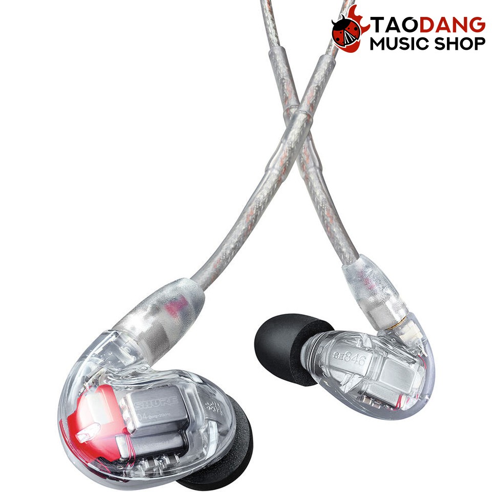 交渉可 SHURE SE846、RMCE-TW2 付属品あり SHURE SE846 交渉可 SHURE SE846、RMCE-TW2 付属品あり SE846 Gen 2