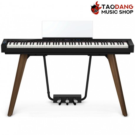 เปียโนไฟฟ้า Casio PXS7000 สี Black