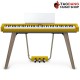 เปียโนไฟฟ้า Casio PX-S7000 สี Harmonious Mustard