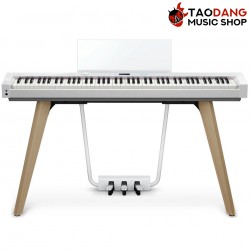 เปียโนไฟฟ้า Casio PX-S7000 สี White