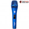 ไมโครโฟนไดนามิก Clean Audio CA-289 สี Blue