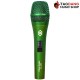 ไมโครโฟนไดนามิก Clean Audio CA-289 สี Green