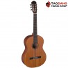 กีต้าร์คลาสสิค Baton Rouge Quarzo 67N 4/4 สี Natural