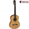 กีต้าร์คลาสสิค La mancha Granito 32 4/4 สี Natural