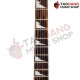 Mclorence MRG-170B Marble Blue Electric Guitar