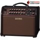 แอมป์กีต้าร์โปร่ง Boss Acoustic Singer Live สี Brown