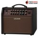 แอมป์กีต้าร์โปร่ง Boss Acoustic Singer Live LT สี Brown