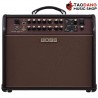 แอมป์กีต้าร์โปร่ง Boss Acoustic Singer Pro สี Brown