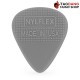 ปิ๊กกีต้าร์ D'Addario Nylflex Pick ขนาด 1.00 mm สี Gray