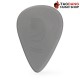 ปิ๊กกีต้าร์ D'Addario Nylflex Pick ขนาด 1.00 mm สี Gray