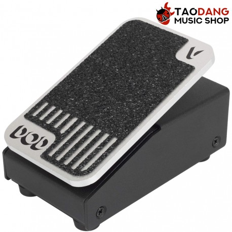 เอฟเฟคกีต้าร์ Digitech DOD Mini Volume สี Black