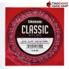 สายปลีกกีต้าร์คลาสสิค D'Addario J2704 สาย 4