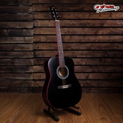 Mady MD-41 Acoustic Guitar